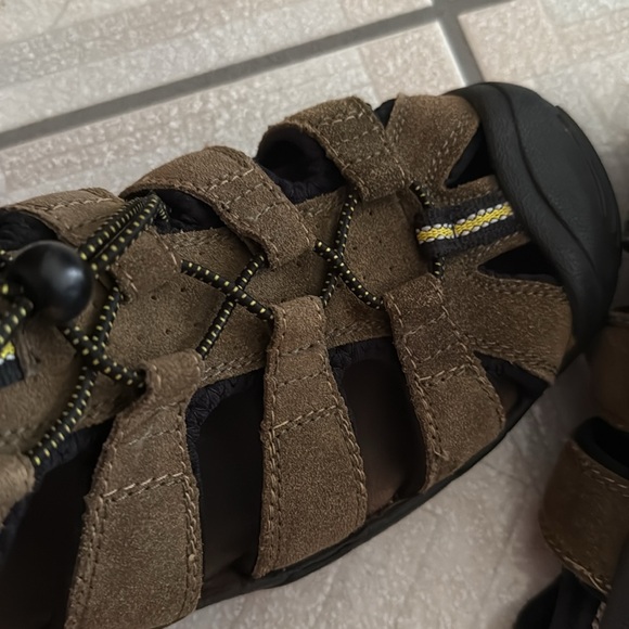 Men’s sport sandals size 10 - Picture 7 of 9